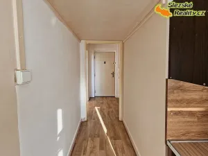 Prodej bytu 1+1, Ostrava, 37 m2
