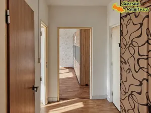 Prodej bytu 1+1, Ostrava, 37 m2