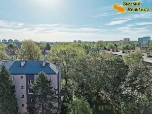 Prodej bytu 1+1, Ostrava, 37 m2