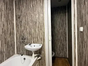 Pronájem bytu 1+1, Jirkov, Na Borku, 35 m2