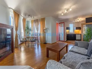 Prodej bytu 3+kk, Praha - Stodůlky, Tlumačovská, 93 m2