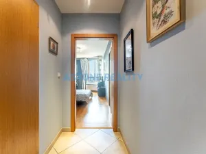 Prodej bytu 3+kk, Praha - Stodůlky, Tlumačovská, 93 m2