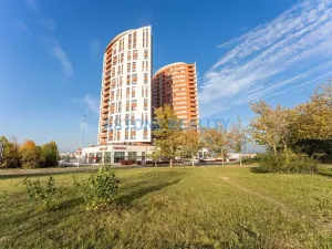 Prodej bytu 3+kk, Praha - Stodůlky, Tlumačovská, 93 m2