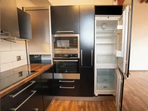Pronájem bytu 1+kk, Litomyšl, Moravská, 84 m2