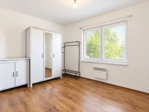 Prodej rodinného domu, Doubek, 107 m2