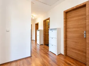 Prodej rodinného domu, Doubek, 107 m2
