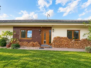 Prodej rodinného domu, Doubek, 107 m2