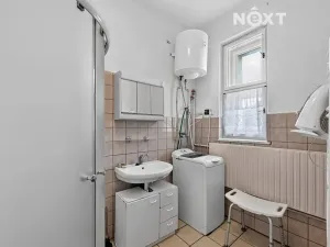 Prodej činžovního domu, Vimperk, Nad Stadiónem, 366 m2