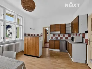 Prodej činžovního domu, Vimperk, Nad Stadiónem, 366 m2