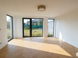Pronájem bytu 4+kk, Jizerní Vtelno, 98 m2