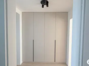 Pronájem bytu 4+kk, Jizerní Vtelno, 98 m2