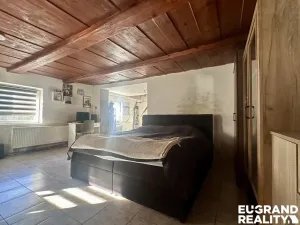Prodej rodinného domu, Rumburk - Rumburk 1, Luční, 160 m2