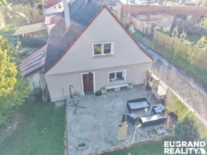 Prodej rodinného domu, Rumburk - Rumburk 1, Luční, 160 m2