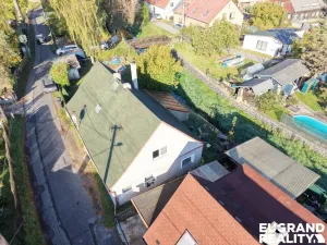 Prodej rodinného domu, Rumburk - Rumburk 1, Luční, 160 m2