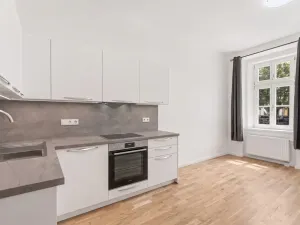 Prodej bytu 3+kk, Praha - Vinohrady, Bělehradská, 61 m2