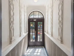 Prodej bytu 3+kk, Praha - Vinohrady, Bělehradská, 61 m2