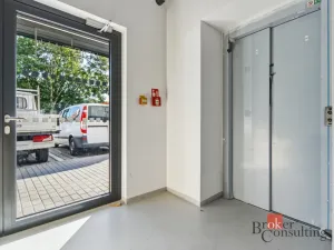 Pronájem bytu 1+kk, Hradec Králové - Nový Hradec Králové, 32 m2