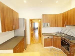 Prodej bytu 2+kk, Praha - Karlín, Křižíkova, 49 m2