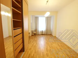 Prodej bytu 2+kk, Praha - Karlín, Křižíkova, 49 m2