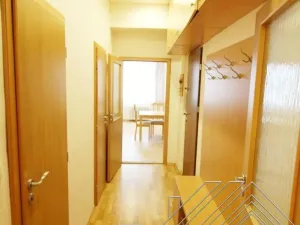 Prodej bytu 2+kk, Praha - Karlín, Křižíkova, 49 m2