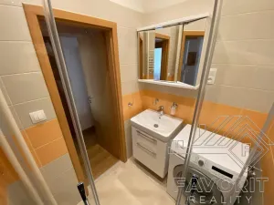 Prodej bytu 2+kk, Praha - Karlín, Křižíkova, 49 m2