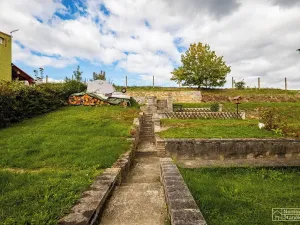 Prodej chaty, Temešvár, 63 m2