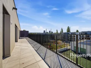 Prodej bytu 3+kk, Kladno - Dubí, Ke křížku, 71 m2