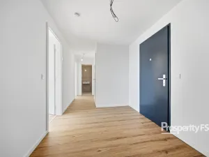 Prodej bytu 3+kk, Kladno - Dubí, Ke křížku, 71 m2
