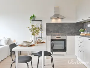 Prodej bytu 1+kk, Praha - Kyje, Sicherova, 33 m2
