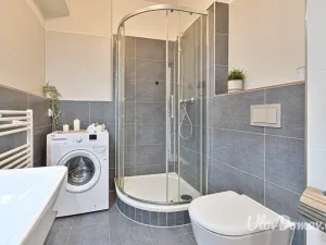Prodej bytu 1+kk, Praha - Kyje, Sicherova, 33 m2