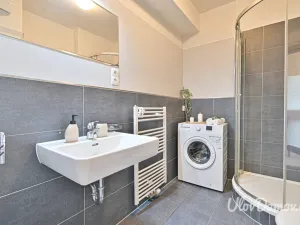 Prodej bytu 1+kk, Praha - Kyje, Sicherova, 33 m2