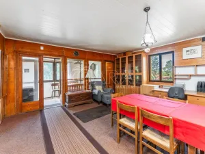 Prodej rodinného domu, Hlásná Třebaň, 69 m2
