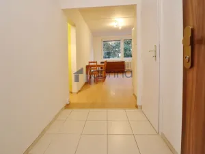 Pronájem bytu 1+kk, Praha, Rochovská, 27 m2