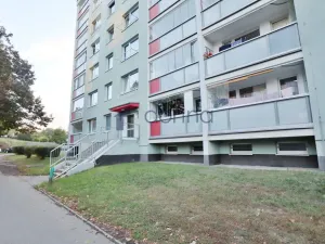 Pronájem bytu 1+kk, Praha, Rochovská, 27 m2