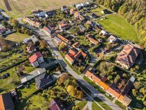 Prodej rodinného domu, Plumlov, 173 m2