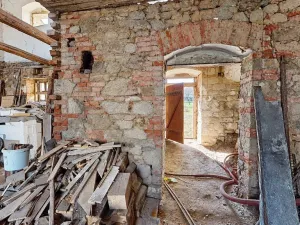 Prodej rodinného domu, Hořovičky, 140 m2