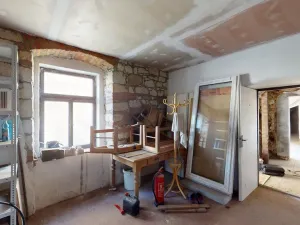 Prodej bytu 4+kk, Hořovičky, 99 m2