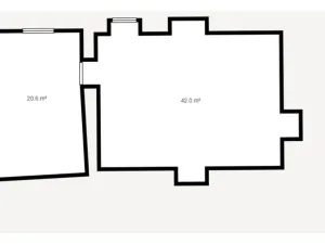 Prodej bytu 4+kk, Hořovičky, 99 m2