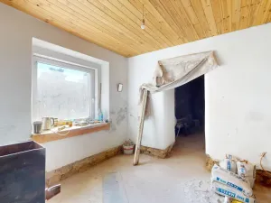 Prodej činžovního domu, Hořovičky, 180 m2