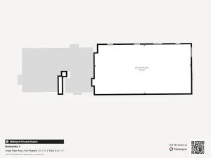 Prodej činžovního domu, Hořovičky, 180 m2
