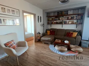 Prodej bytu 4+kk, Opava - Kateřinky, Edvarda Beneše, 80 m2