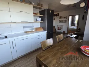 Prodej bytu 4+kk, Opava - Kateřinky, Edvarda Beneše, 80 m2
