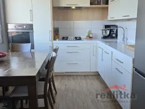 Prodej bytu 4+kk, Opava - Kateřinky, Edvarda Beneše, 80 m2