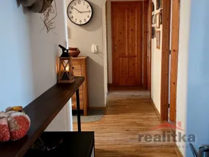 Prodej bytu 4+kk, Opava - Kateřinky, Edvarda Beneše, 80 m2