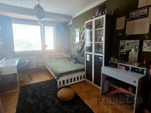 Prodej bytu 4+kk, Opava - Kateřinky, Edvarda Beneše, 80 m2