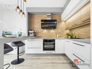 Prodej bytu 2+kk, Poděbrady - Poděbrady V, Vrchlického, 56 m2
