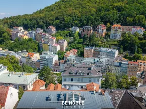 Prodej bytu 3+kk, Karlovy Vary, Zámecký vrch, 108 m2