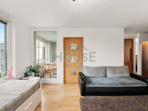Prodej bytu 2+kk, Praha - Letňany, Kostomlatská, 47 m2