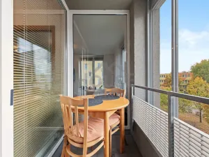 Prodej bytu 2+kk, Praha - Letňany, Kostomlatská, 47 m2