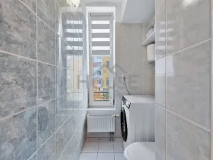 Prodej bytu 2+kk, Praha - Letňany, Kostomlatská, 47 m2